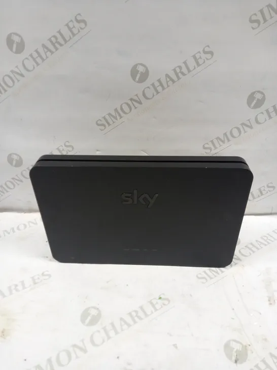 SKY WI-FI ROUTER