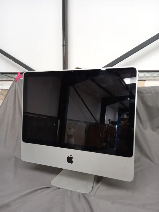 APPLE IMAC (A1224 MID 2009)	CORE 2 DUO P7350 2.00GHZ	20 INCH