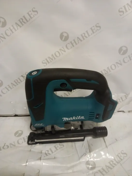 MAKITA CORDLESS JIGSAW