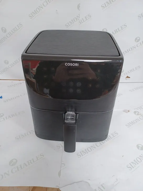 COSORI 5.5L XXL OIL FREE AIR FRYER 1500W