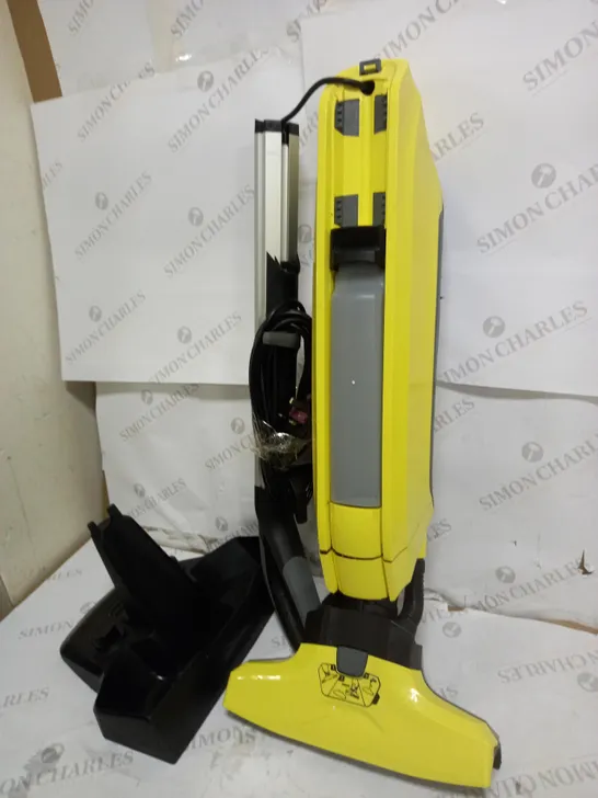 KÄRCHER FC5 HARD FLOOR CLEANER