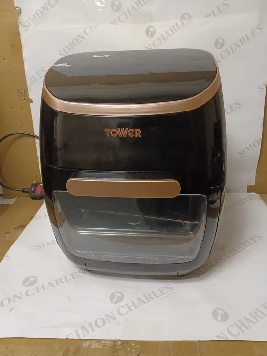 TOWER AIR FRYER - ROSE GOLD