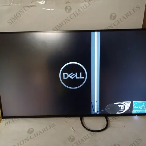 DELL U2723QE ULTRASHARP USB-C 27 INCH 4K UHD (3840X2160) MONITOR, 60HZ, IPS, SILVER [COLLECTION ONLY]