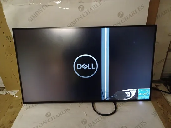 DELL U2723QE ULTRASHARP USB-C 27 INCH 4K UHD (3840X2160) MONITOR, 60HZ, IPS, SILVER [COLLECTION ONLY]