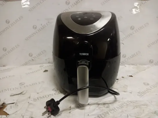 TOWER DIGITAL CONTROL AIR FRYER 4.3L