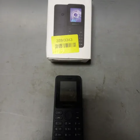 BOXED TCL ONE TOUCH 4021 MOBILE PHONE