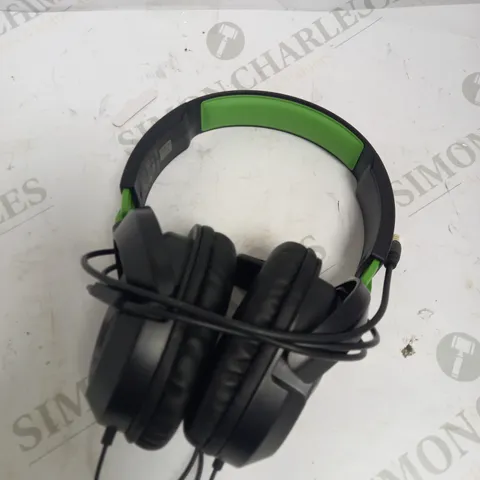 TURTLE BEACH RECON 50X WIRED GAMING HEADSET - XBOX 