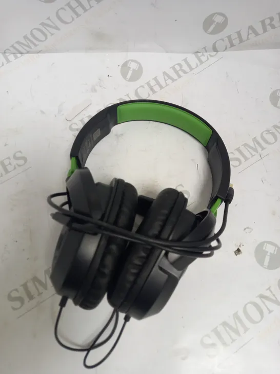 TURTLE BEACH RECON 50X WIRED GAMING HEADSET - XBOX 