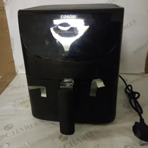 COSORI ELECTRIC HOT AIR FRYER 