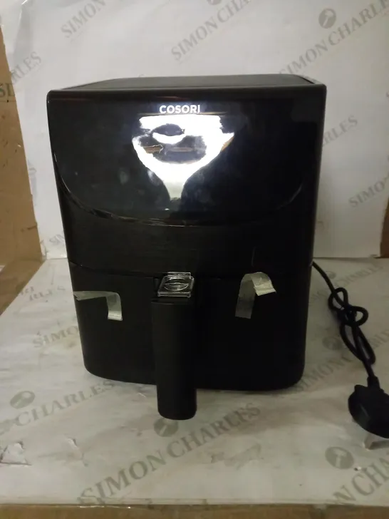 COSORI ELECTRIC HOT AIR FRYER 