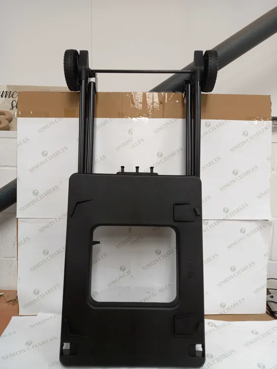 NINJA WOODFIRE STAND - COLLECTION ONLY