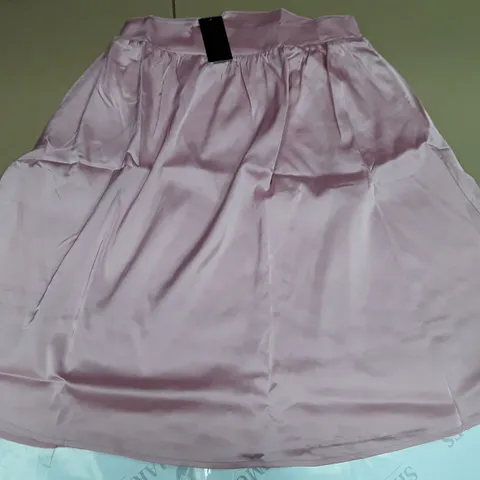 LOT OF 11 KINTSUGI PINK SKIRTS WITH POCKETS - VARIOUS SIZES