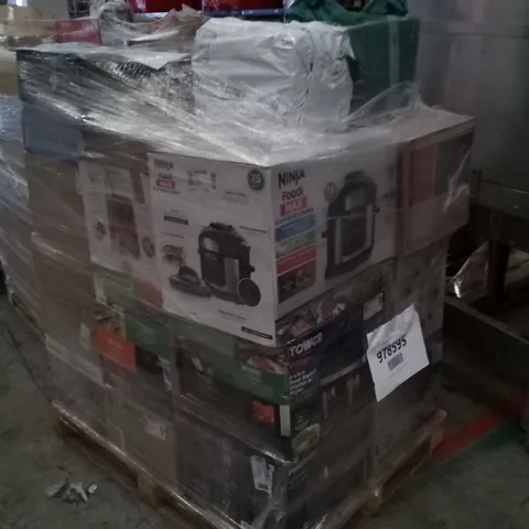 PALLET OF APPROXIMATELY 23 ASSORTED ITEMS INCLUDING: