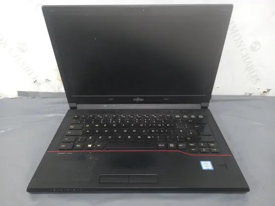 FUJITSU LIFEBOOK E SERIES 15 INCH I5-8250U 1.60GHZ