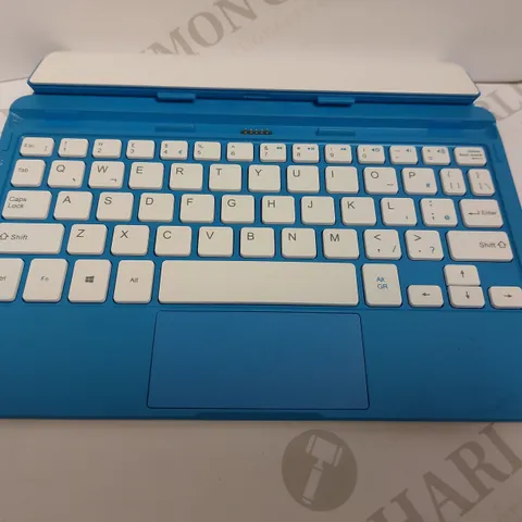 KURIO SMART KEYBOARD - BLUE