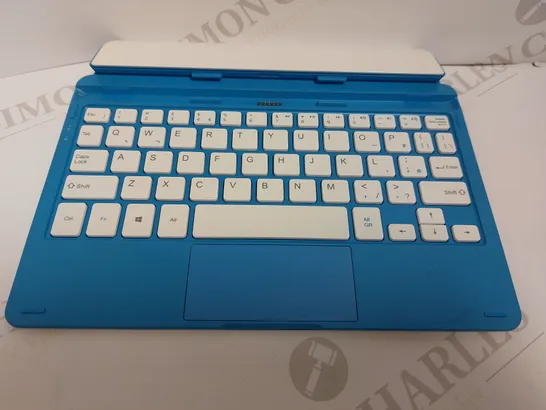 KURIO SMART KEYBOARD - BLUE