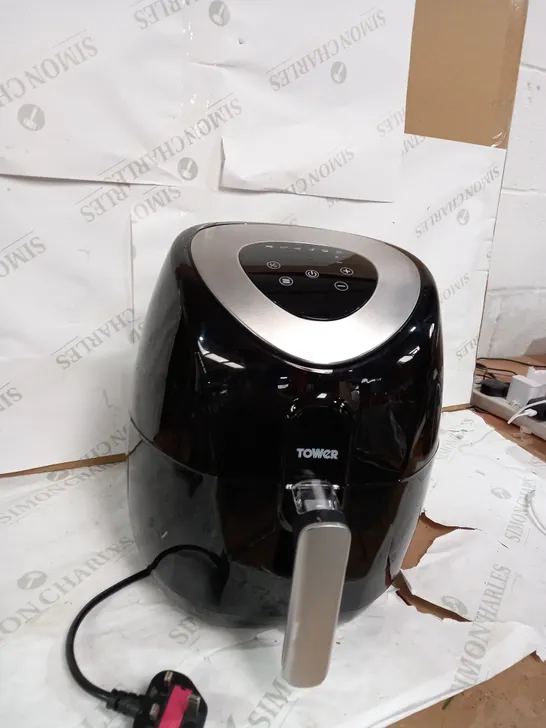 TOWER DIGITAL CONTROL AIR FRYER 4.3L