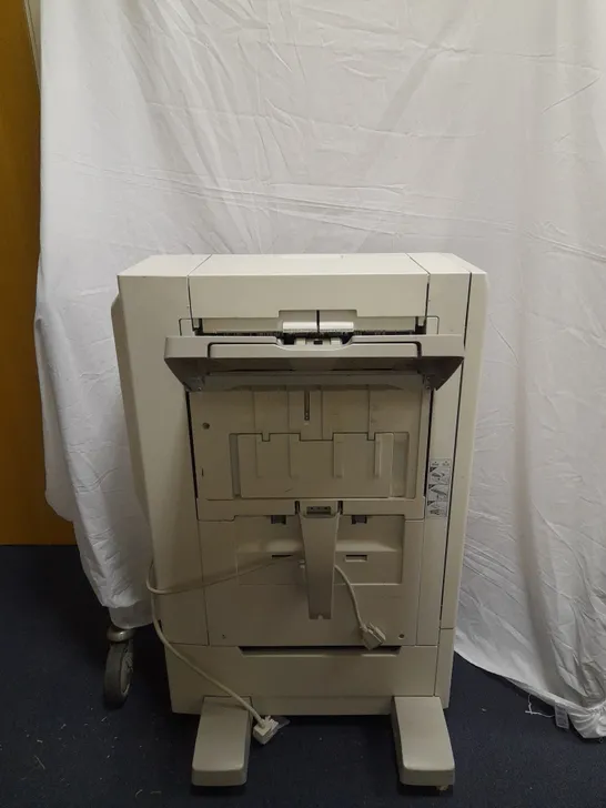 SHARP MX-FN10 SADDLE STITCH FINISHER (REQUIRES MX-RB10)- COLLECTION ONLY