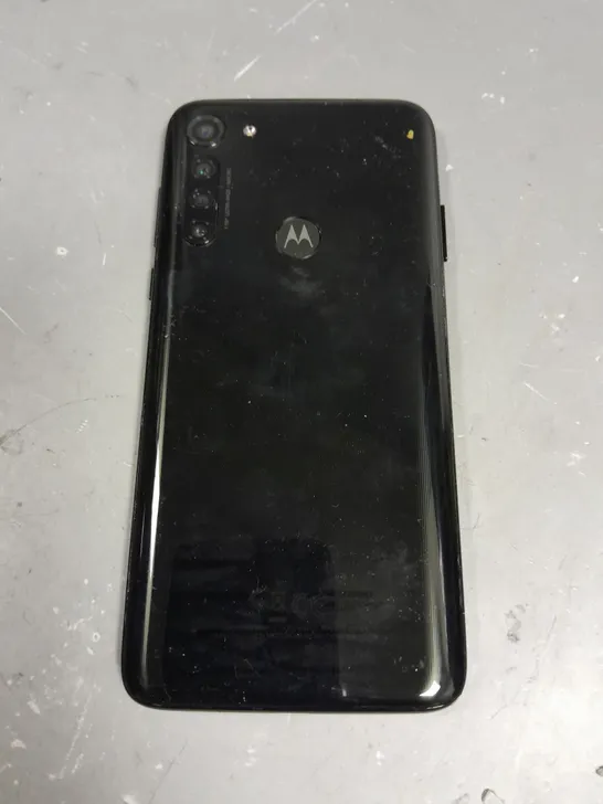 UNBOXED MOTOROLA XT2041-3 MOBILE PHONE