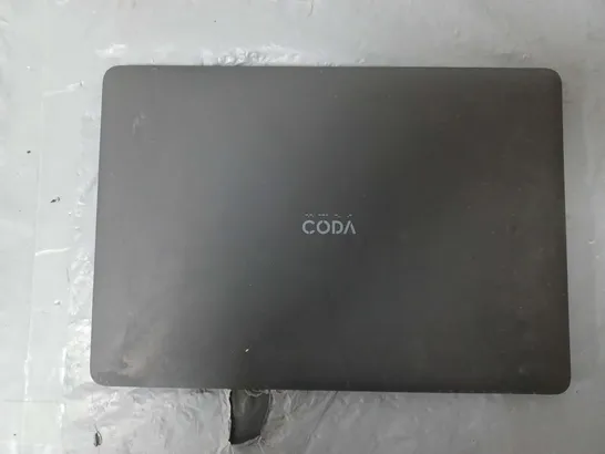 CODA 1.1 11 INCH CELERON N3350 1.10GHZ