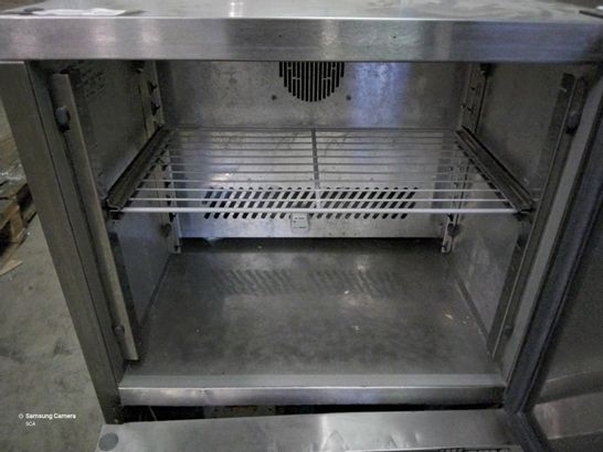 WILLIAMS UNDER COUNTER COMMERCIAL FRIDGE H5UC AZTRA