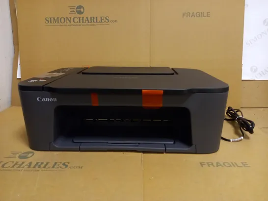 CANON PIXMA TS3450 PRINTER & SCANNER