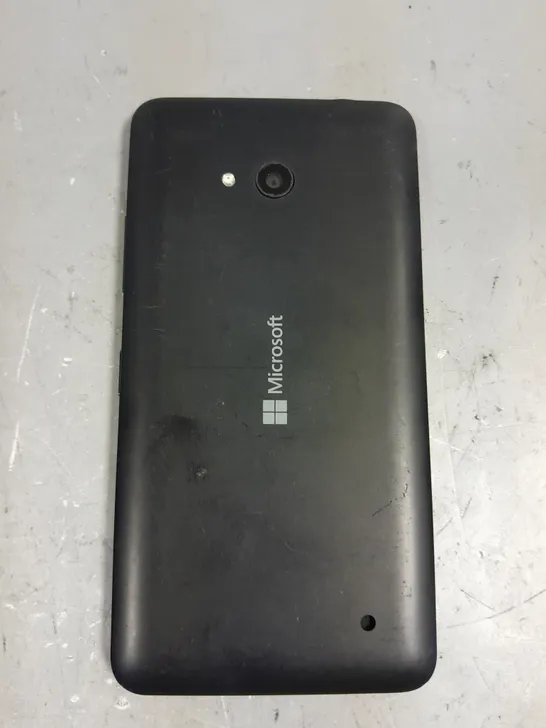 MICROSOFT LUMIA 640 LTE SMARTPHONE 