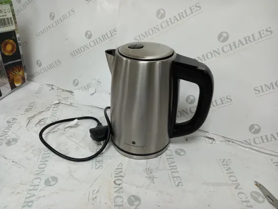 BOXED COOK'S ESSENTIALS MULTI TEMPERATURE 1.7L KETTLE