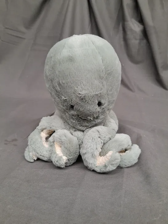 JELLYCAT - I AM MEDIUM ODYSSEY OCTOPUS