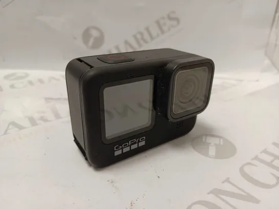 GOPRO 9 BLACK