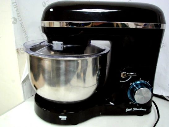 JACK STONEHOUSE FOOD STAND MIXER-1400W-5.5L