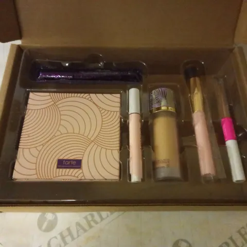 TARTE PRODUCT SET CONTAINNG 6 ITEMS