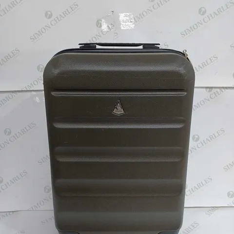 AEROLITE CARRY ON SUIT CASE