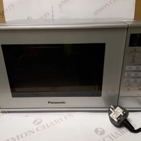 PANASONIC NN-K18JMMBPQ MICROWAVE OVEN