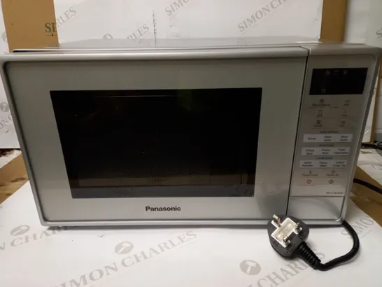 PANASONIC NN-K18JMMBPQ MICROWAVE OVEN