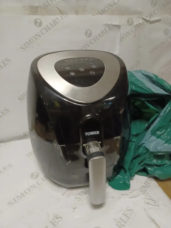 TOWER DIGITAL CONTROL AIR FRYER 4.3L