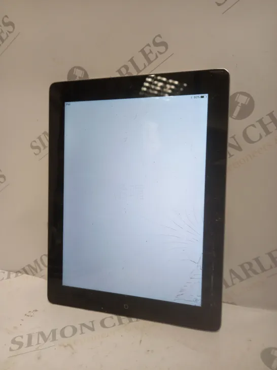 APPLE IPAD A1458 (4TH GEN) TABLET 