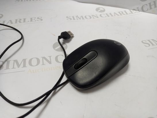 HP OPTICAL PC MOUSE USB