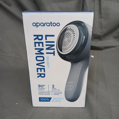 APARATOO LINT REMOVER