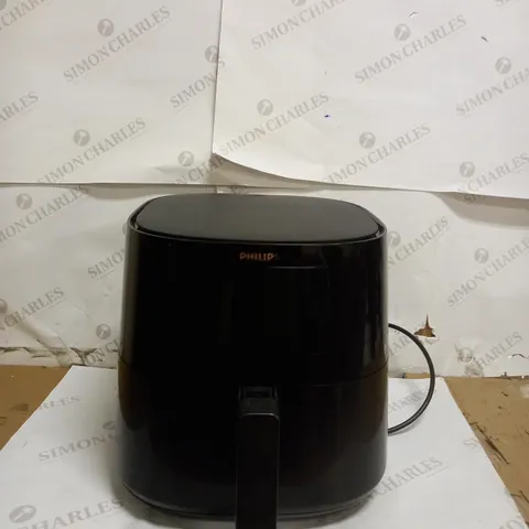 PHILIPS AIRFRYER ESSENTIAL XL LOW FAT FRYER