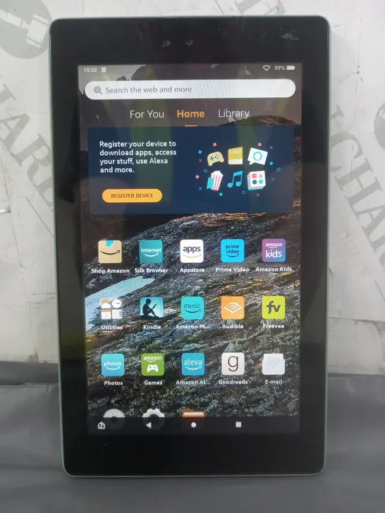 KINDLE FIRE 7 7 INCH 16GB 