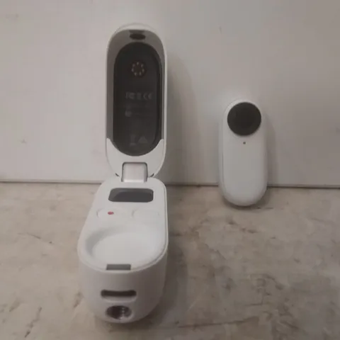 BOXED INSTA360 GO 2 TINY ACTION CAMERA