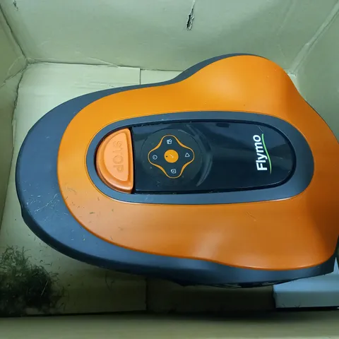 FLYMO EASILIFE ROBOTIC LAWNMOWER