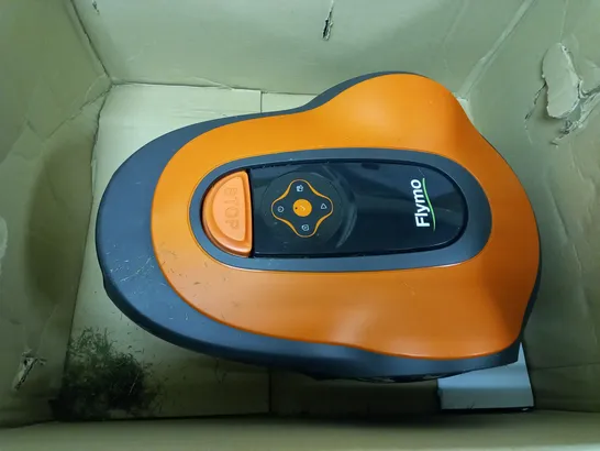 FLYMO EASILIFE ROBOTIC LAWNMOWER