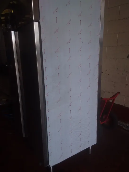 LARGE DISPLAY FRIDGE 