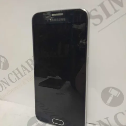 SAMSUNG GALAXY S6 SMARTPHONE 