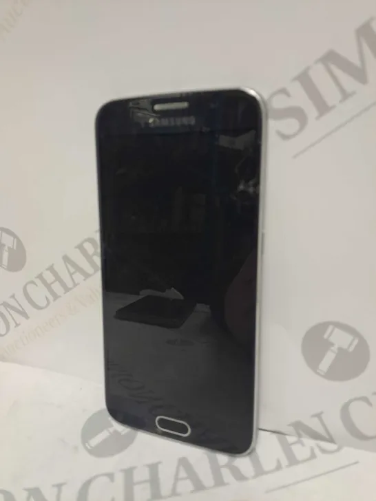 SAMSUNG GALAXY S6 SMARTPHONE 