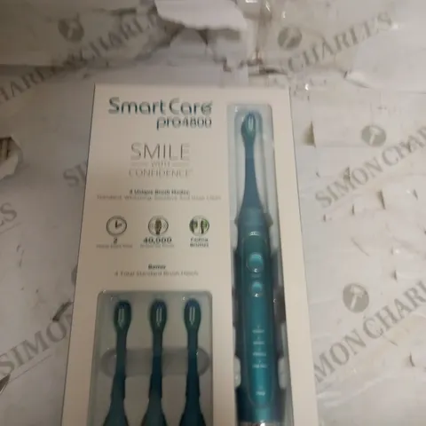 SMARTCARE PRO 4800 TOOTHBRUSH