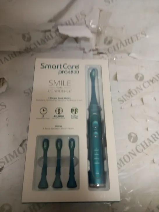 SMARTCARE PRO 4800 TOOTHBRUSH