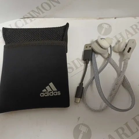 ADIDAS SPORT HEADPHONES - FWD-01